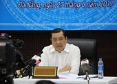 Đà Nẵng tổng rà soát số lượng cấp phó