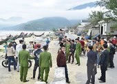 Dùng kiếm uy hiếp đôi nam nữ để cướp tài sản
