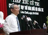 Cần làm rõ vụ ‘biệt thự 100 tỉ của giám đốc Công an Đà Nẵng’