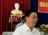 Cử tri muốn làm rõ trắng đen vụ biệt thự GĐ Công an Đà Nẵng 