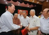 Luật đặc khu: Sẽ tiếp tục lắng nghe ý kiến nhân dân