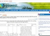 Xử phạt,bêu tên 9 cơ sở kinh doanh thực phẩm bẩn