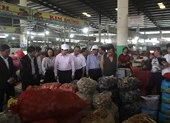 Phát hiện trên 1.000 cơ sở vi phạm an toàn thực phẩm
