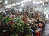 Đà Nẵng mở 13 điểm bán thịt heo bình ổn giá dịp tết