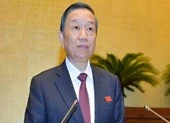 Luật Đặc xá: Chưa bồi thường cũng được đặc xá