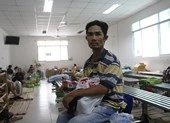 Nữ công nhân viêm cơ tim và 240 giờ 'chiến đấu' với bệnh tật