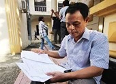 Tòa xử công ty đóng tàu vỏ thép bồi thường 2,8 tỉ 
