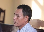 Vụ tàu vỏ thép: thắng kiện 2,8 tỉ, ngư dân vẫn phải chờ