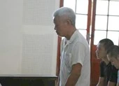 Khơi thông dòng chảy thủy lợi, xóm trưởng bị đâm tử vong