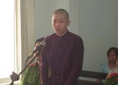 Bị đâm chết vì nói ‘muốn đánh ai thì đánh’ trên bàn nhậu