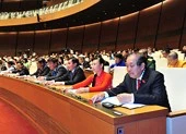 Sẽ hợp nhất 3 văn phòng ĐBQH, HĐND, UBND cấp tỉnh