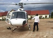 Vỡ đập thủy điện ở Lào: Bắp, cao su… của bầu Đức ra sao? 