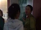 Hướng dẫn viên chui xuyên tạc Việt Nam đã về Trung Quốc