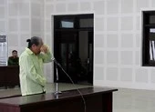 Bà lão vận chuyển ma túy lãnh án chung thân