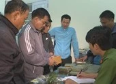 Phát hiện 1 vụ vận chuyển ma túy lớn nhất tại Tây Nguyên