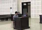 'Cửu vạn' mang án 18 năm tù vì 8 triệu đồng