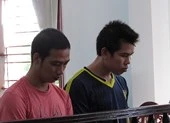 Bị tăng án vì vô cớ xách dao đi phá nhà, chém người