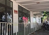 Trường mầm non dừng hoạt động vì mất liên lạc với chủ trường