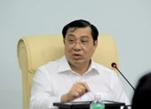 Đà Nẵng: Xử lý nước thải tại bãi rác Khánh Sơn...thất bại