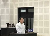 Đánh rơi hộp 'thuốc lá' xuống đất, 9X lãnh 15 năm tù