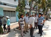 Một sản phụ tử vong do sốc thuốc kháng sinh