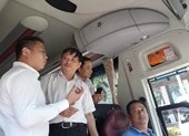 Đà Nẵng lắp camera “dẹp” hướng dẫn viên nước ngoài 'chui'