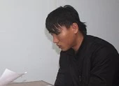 Bênh bạn gái, 2 nhóm thanh niên ở Đà Nẵng chém nhau