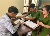 Giả danh công an để lừa xin việc
