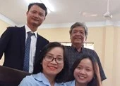 1 nông dân đòi đất rừng thắng kiện UBND huyện 