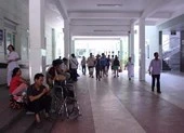 BV Đà Nẵng kiểm điểm bác sĩ đùa giỡn trong ca trực