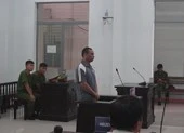 Không giảm án cho kẻ xâm hại con gái khi đang ngủ cùng vợ