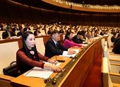 Luật Phòng, chống tham nhũng: Kiểm soát chặt tài sản, thu nhập