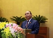 Xử nghiêm các sai phạm, trong đó có cả cán bộ cấp cao 