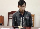 Nam sinh quay trộm bạn nữ tắm rồi tống tiền