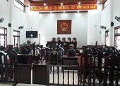 Xử vụ buôn lậu gần 5 triệu lít xăng qua cảng Cam Ranh