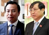 Chủ tịch Đà Nẵng Huỳnh Đức Thơ bị kỷ luật cảnh cáo