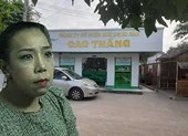 Xử nữ nhà báo đòi 700 triệu để gỡ bài