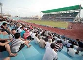Đà Nẵng muốn trả hơn 1.200 tỉ chuộc lại sân Chi Lăng