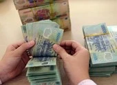 1 ngân hàng tại TP.HCM thưởng Tết khủng 1,17 tỉ đồng