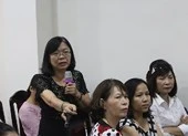 'Nhất bên trọng, nhất bên khinh' giữa giáo viên với thầy thuốc