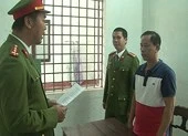 Huế: Bắt giữ đối tượng lừa đảo hơn 1 tỉ đồng