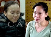  Cấu kết với nhóm đàn ông gốc Phi lừa các cô gái Việt