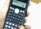 Máy tính nào được mang vào phòng thi THPT quốc gia 2019?