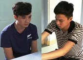 Bắt tạm giam 2 thanh niên ném gạch vào lực lượng 911 Đà Nẵng