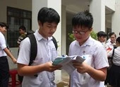Phía sau lùm xùm bỏ môn thi ngoại ngữ ở Đà Nẵng