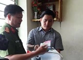 Bắt 3 cán bộ, lãnh đạo Ngân hàng SeABank