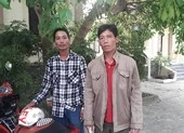 Một bị cáo viết thư tay rồi tự tử vì kêu oan không thành