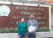Diễn biến mới trong vụ bị cáo kêu oan tự tử