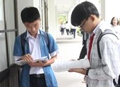Lùm xùm chuyện HS có chứng chỉ quốc tế sau 3 ngày 'ôn luyện' 
