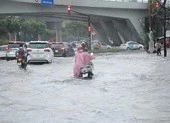 Chú ý thời tiết trong ba ngày thi THPT quốc gia